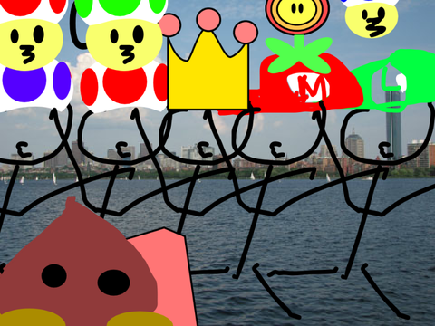 クリボー