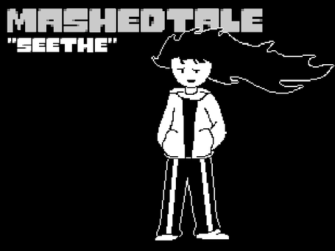 MashedTale - Seethe OST