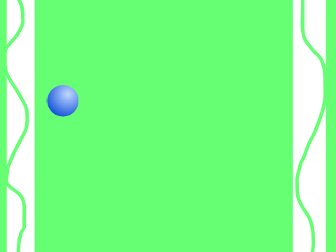 Crazy Ball!  1st Remix