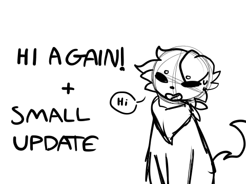- - ☆ Hello! ☆ - -