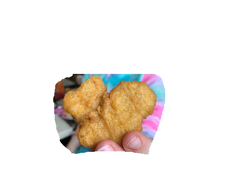 Nooget loves you