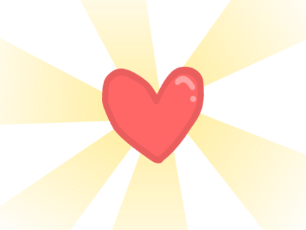 happy love day or something lol