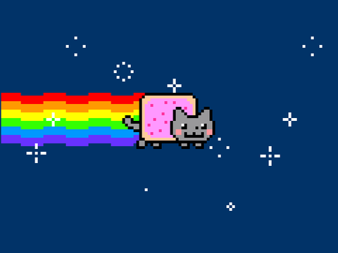 Nyan Cat
