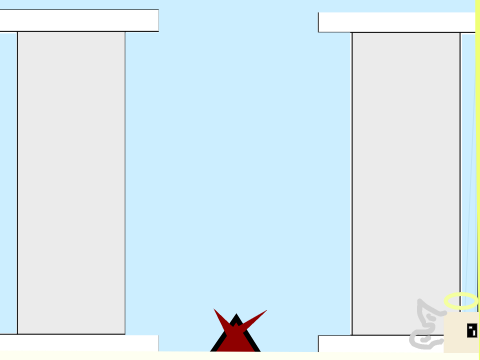 Flyer~ A Platfromer