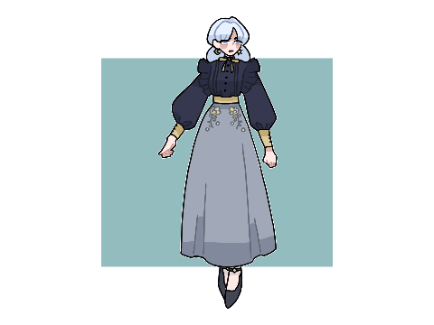 a few slots