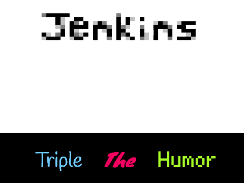 Triple The Humour(Unofficial/fan-made Theme)