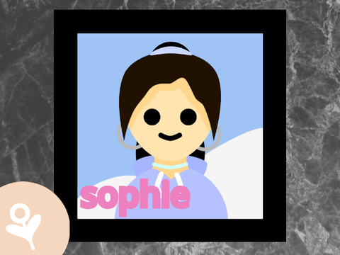 ⚘ sophiescl2027 pfp contest