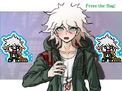 Kasane Territory | Danganronpa v2 remix-2