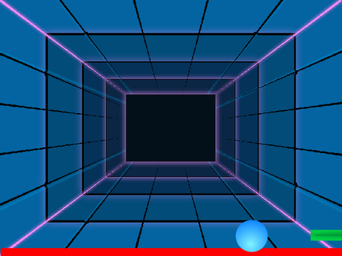 pong game remix