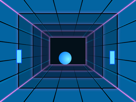 >>Pong Game 2<<