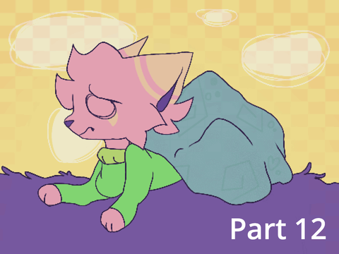 Part 12 ★ Y-YNH