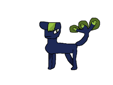 Serpent REF