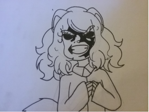 Oui Oui Kazoo