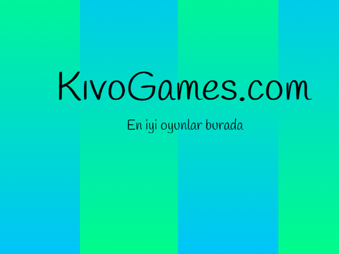 KıvoGames.com
