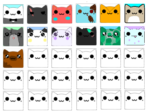 Add Yourself as a Cat  remix remix remix remix remix remix