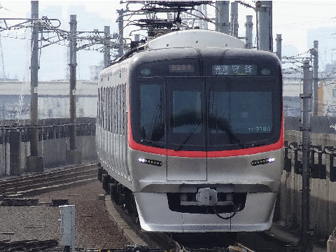 TX茶番『短編』