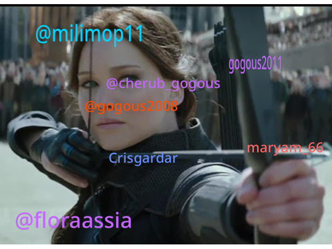 signe et remix si tu aime hunger games  remix remix remix