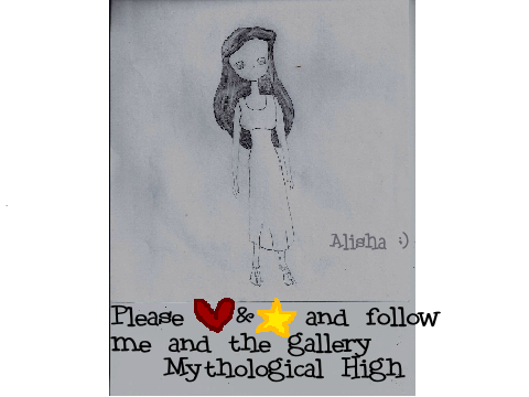 Alisha