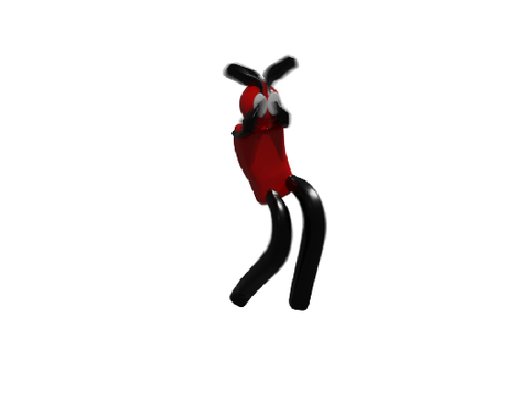 orange justice RTX ON