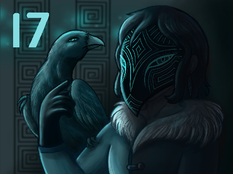 17 // Watch Your Back 