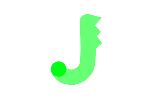 アイコン [J]