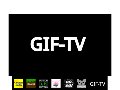 GIF-TV
