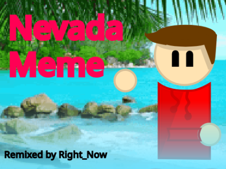 Nevada | Meme