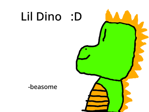 Lil Dino