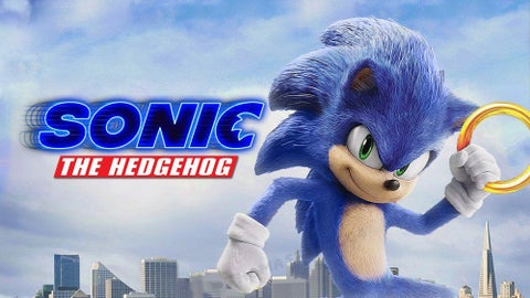 Sonic Extreme 2.0 Cooler variation