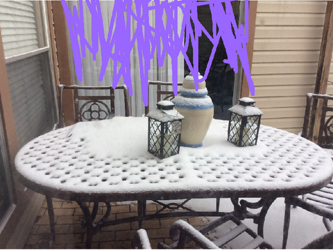 SNOW DAY!!!