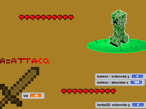 pokeminecraft