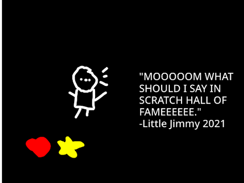 Famous Moment