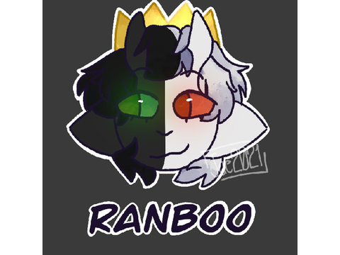 Ranboo✨