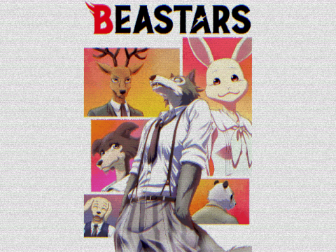 Beastars