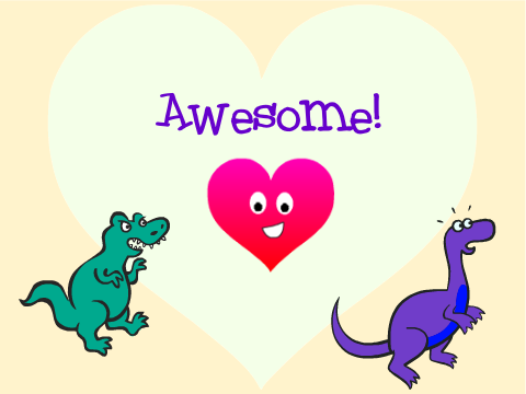 Valentine's Card