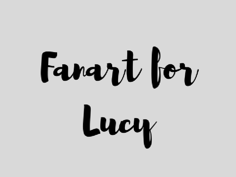 fanart for luce c: