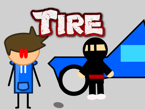 Tire   #Animations #All