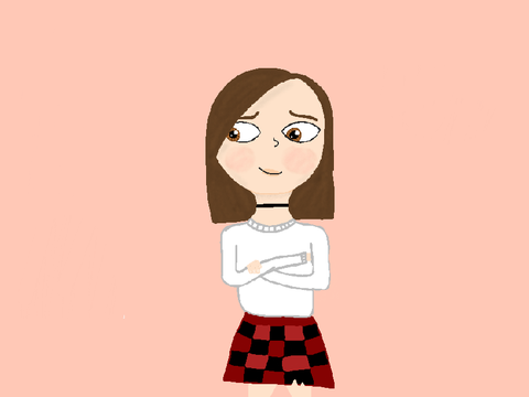 Valentines Day Drawing 