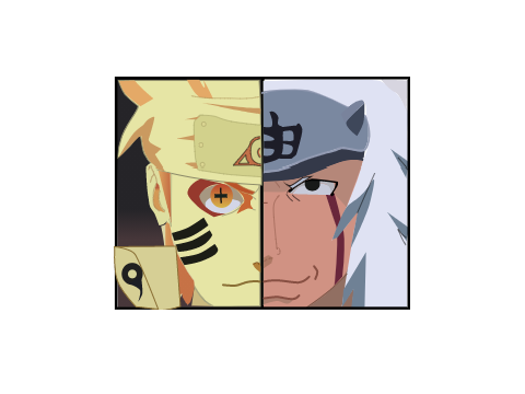 Naruto art #art