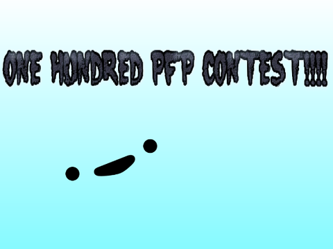 100 Followers PFP Contest!