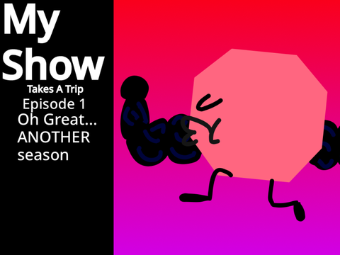 MSTAT: Episode 1 - Oh great, another season