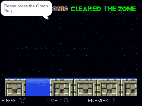 SONIC XTREME 