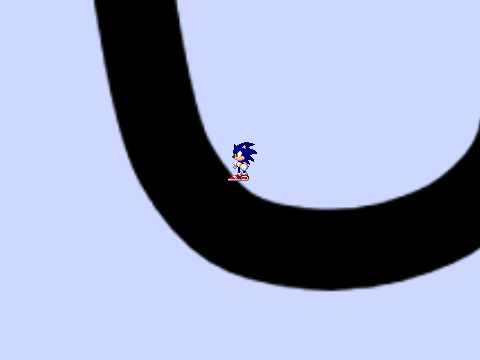 Genesis Sonic Engine v.13