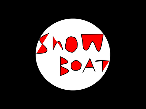 For @Show_Boat