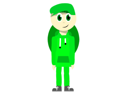Fan OC for -TootolTurtle-