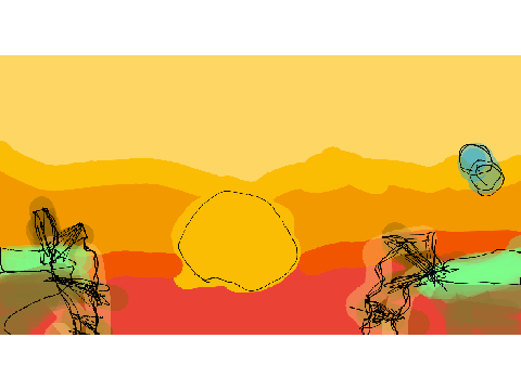 (WIP) Road Trip ~ {Vent} ~ reupload