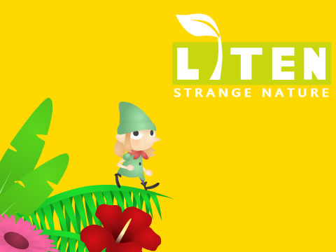 ✿Liten❀ (1.4)
