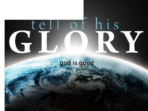 god is good(: 