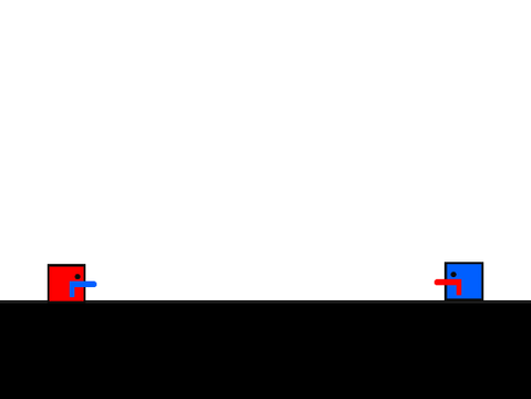 2p battle