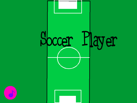 Soccer Player